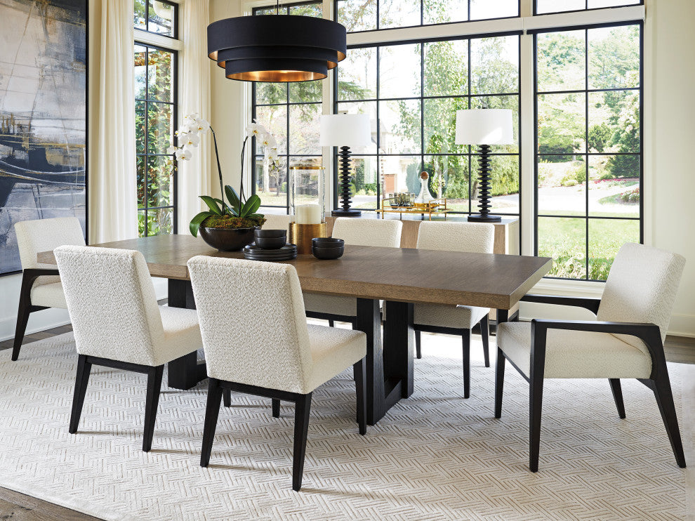 Latham Upholstered Side Chair