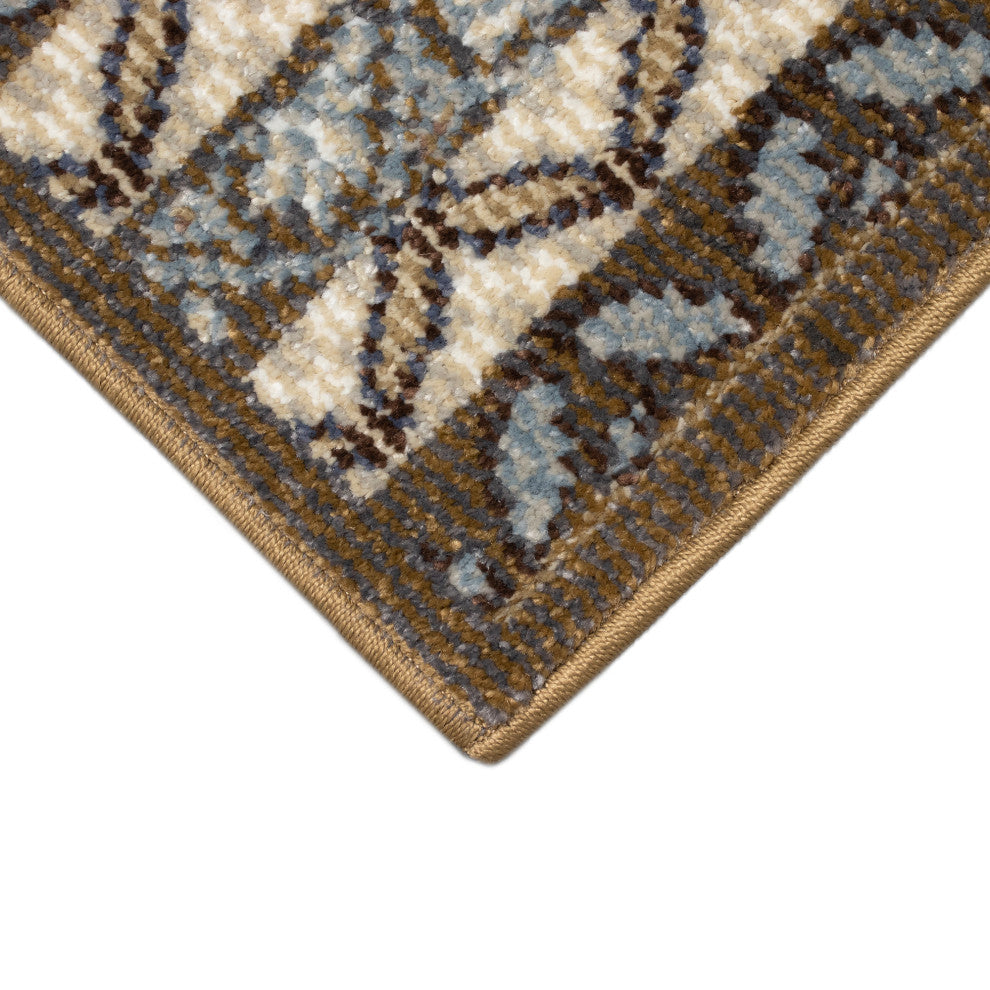 Ariana Sarai Indoor Rug Bronze 5'3"x7'6"