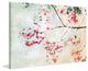 "Pink Spring III" Painting Print on Canvas by Irena Orlov