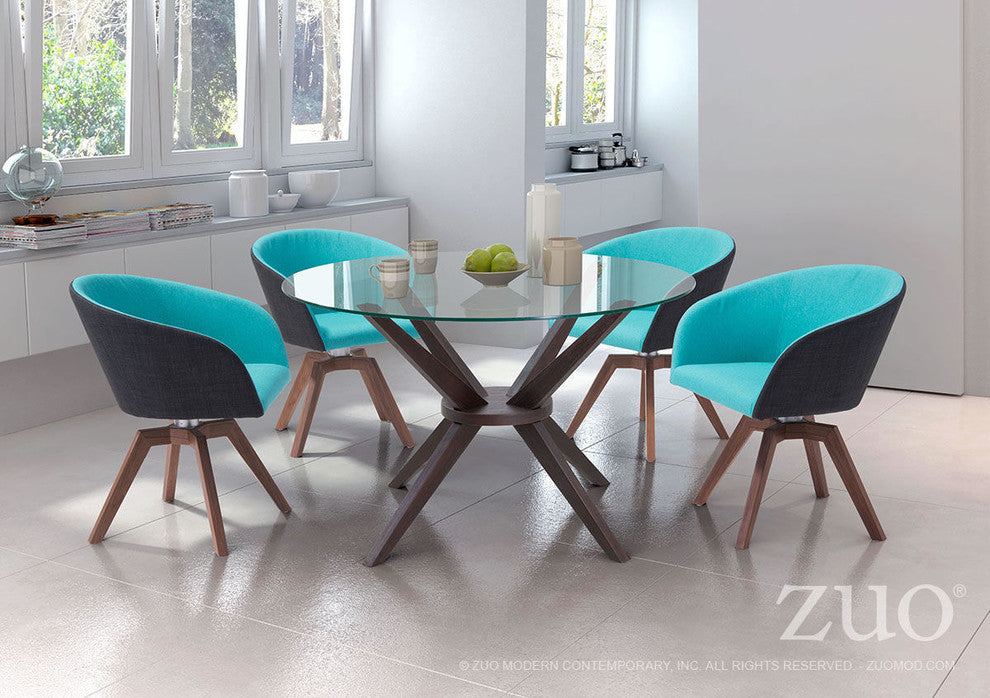 Zuo Modern Cell Dining Table