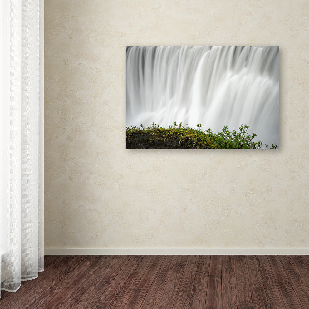 Philippe Sainte-Laudy 'Float' Canvas Art