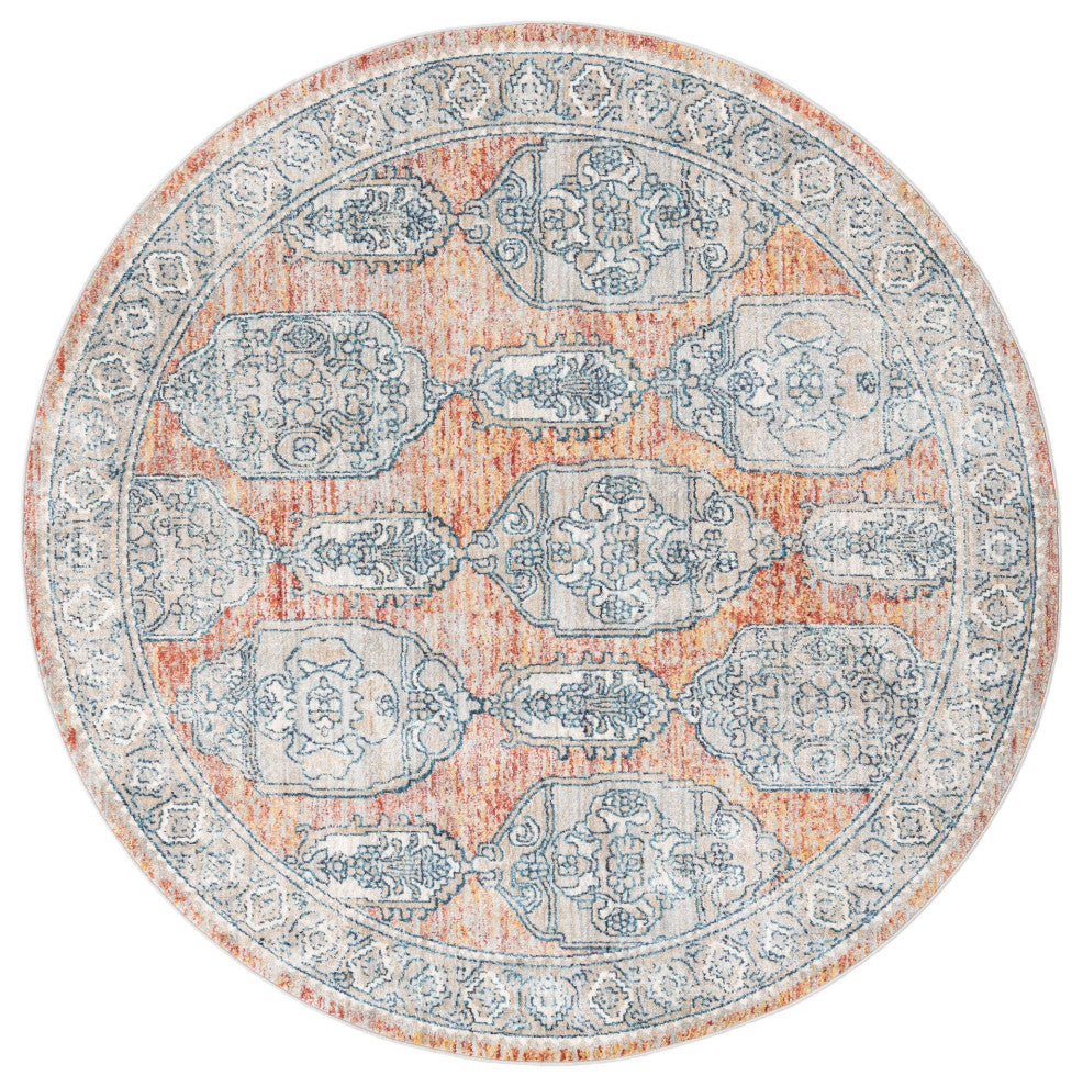 Unique Loom Lola Bold Area Rug