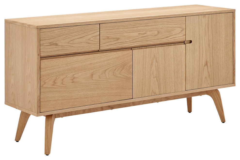 Lawrence Sideboard, Oak