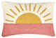 Sunrise Hook Pillow