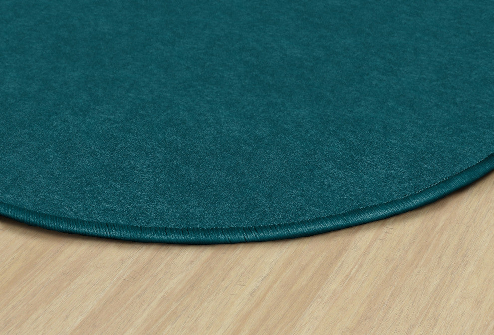 Flagship Carpets TS-45MB Amerisoft Marine Blue