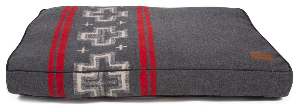 Pendleton Classics Pet Napper, San Miguel, X-Large, 48"w X 36"d X 4"h