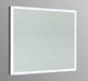 Vanity Art LED Lighted Vanity Bathroom Mirror With Touch Switch, 30"