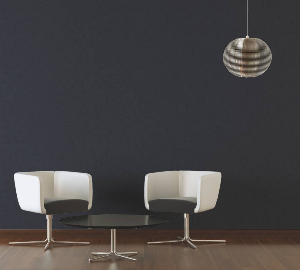 Plain Textured Wallpaper Featuring Random Grainy Spots, 374455