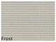 Antigua Accent Rugs In/Out Door Carpet, Frost XXL: 12'x14'