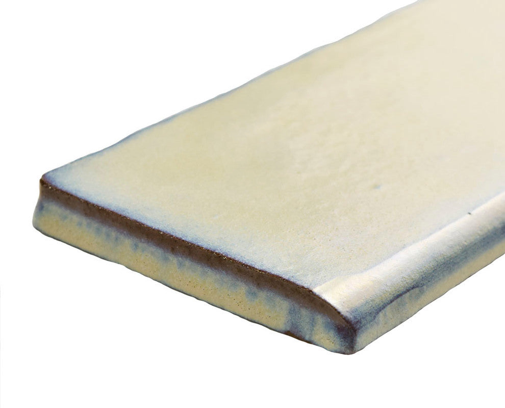 Antic Special Bullnose Pergamon Ceramic Wall Trim