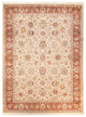 Bokaro, One-of-a-Kind Hand-Knotted Area Rug Ivory, 9'1"x12'4"