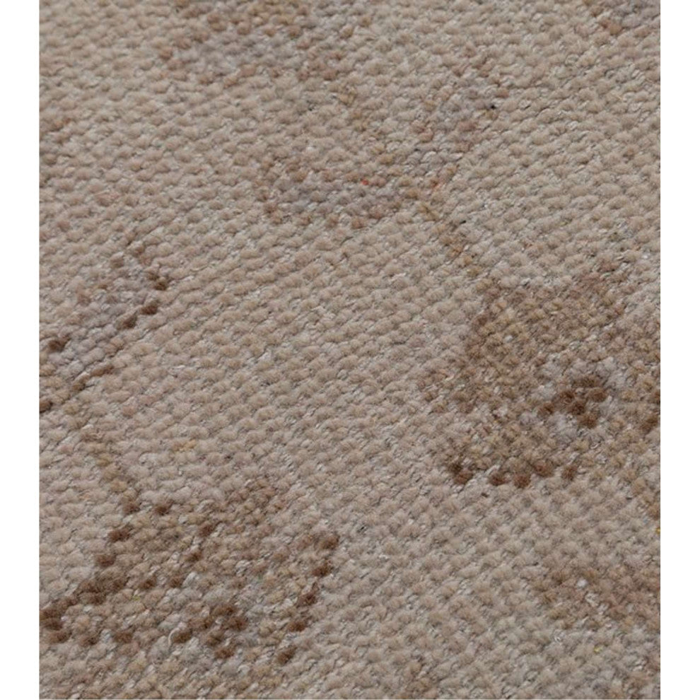 Tuscany Neeman Area Rug, Beige, 2'x3'