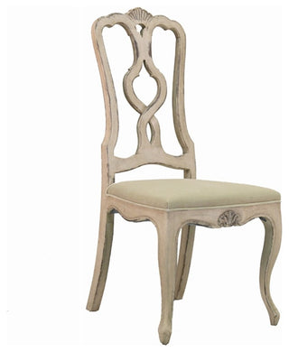 Monte Carlo Chair
