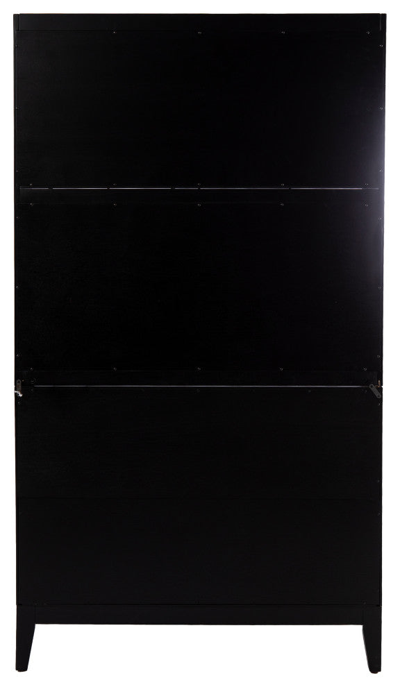 Stalham Tall Buffet Cabinet With Storage