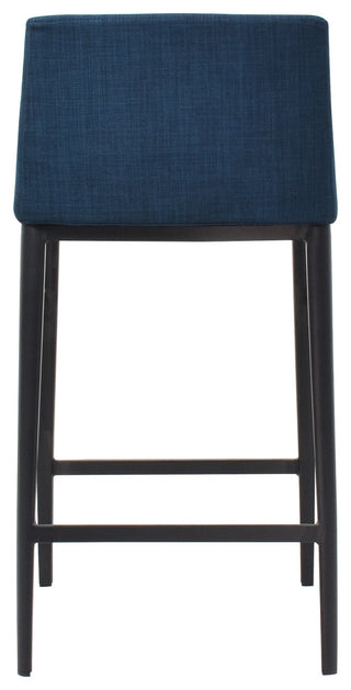 Baron Counter Stool Blue