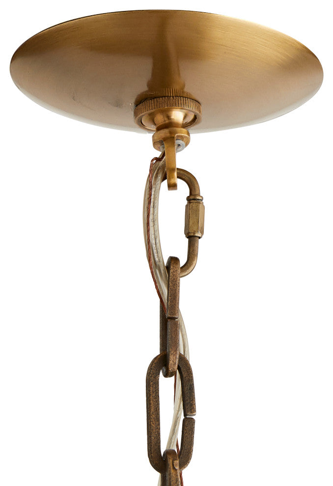 Chaney Chandelier