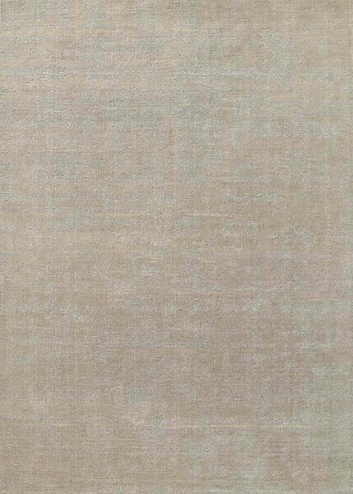Ahgly Company Indoor Rectangle Mid-Century Modern Area Rugs, 2' x 4'