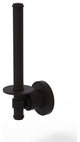 Washington Square Upright Toilet Tissue Holder, Oil Rubbed Bronze