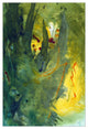 A Seasonal Emergence, Giclee Reproduction Artwork