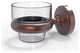 Waverly Place Wall-Mount Votive Candle Holder, Antique Copper
