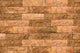 Ledge Stone Creamy Peach Small Sample
