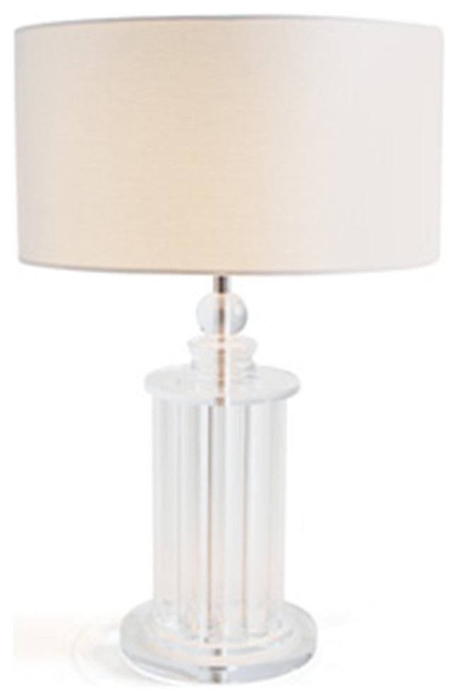 Tampa Table Lamp