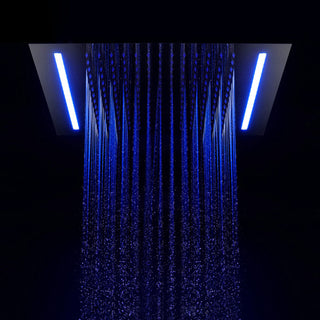 Lima Shower System, Oil Rubbed Bronze