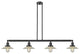 Innovations Lighting 214-Ob-G2-Led 4 Light Dimmable Led Island Light