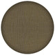 Holland Bar Stool, Maple Round Cushion Vanity Stool, Smooth Legs