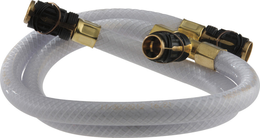 Delta Quick Connect Hose Assembly for Faucet 2256-RBLHP H216RB Kitchen