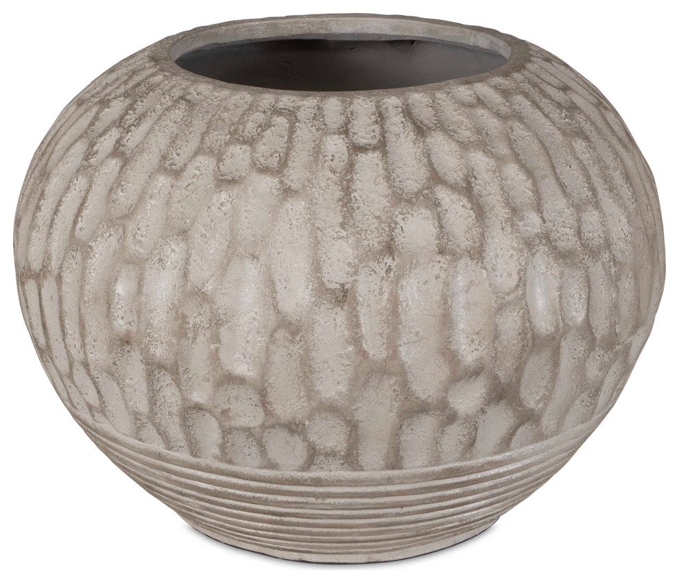 Uttermost Rustic Roots Terracotta Planter