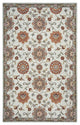 Rizzy Home Ashlyn Collection Rug, 5'x8'