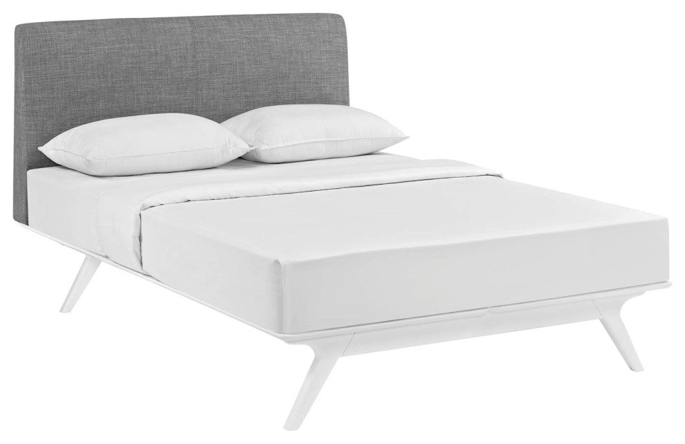 Tracy King Bed
