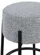 Avalon Counter Stool, Grey, Counter Stool
