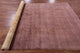 6' 0" X 9' 0" Full Pile Overdyed Hand Knotted Rug - WR1343