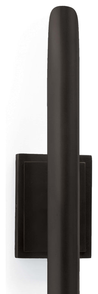 Redford Sconce, Oil Rubbed Bronze