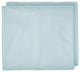 Bare Home Microfiber Fitted Sheets - Set of 2, Light Blue, Queen