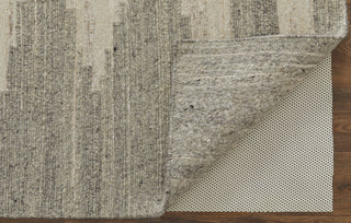 Conor Modern Gradient & Ombre, Ivory/Tan, 3'6"x5'6" Accent Rug
