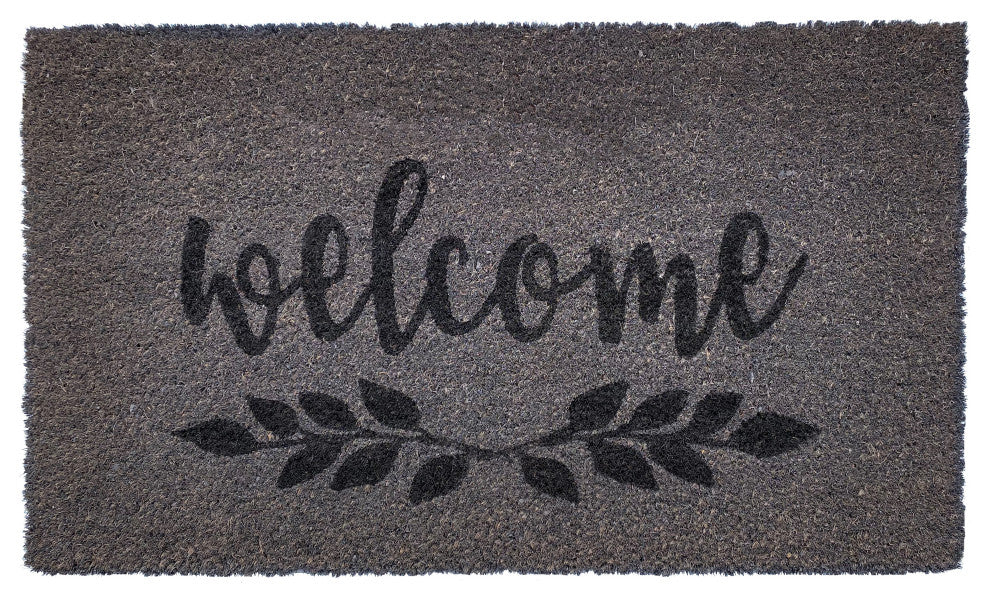Calloway Mills Welcome Doormat