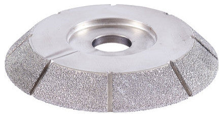Raimondi 45 Degree Shaping Wheel, TCGLFPW45S1