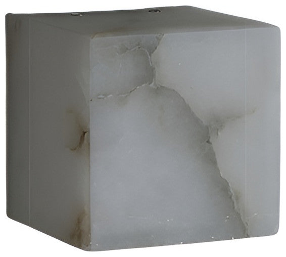 Modern Marble Wall Lamp in Designer Style for Living Room, Bedroom