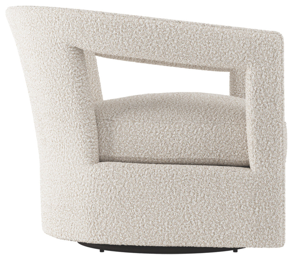 Bernhardt Alana Swivel Chair