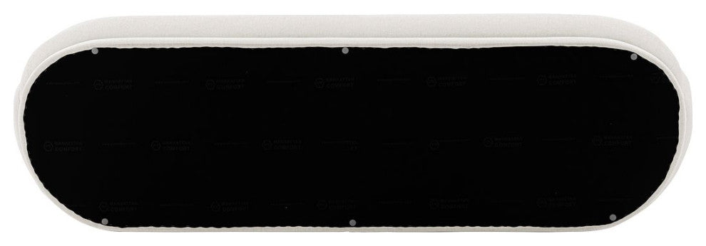 Manhattan Comfort Siri Sofa