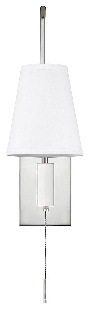 Savoy House Owen One Light Wall Sconce 9-0900CP-1-109