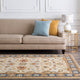 Caesar Area Rug, 7'6"x9'6"