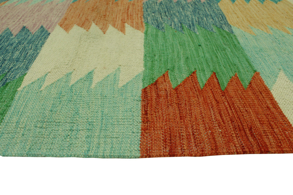 Winchester Kilim Khalida Ivory Rug
