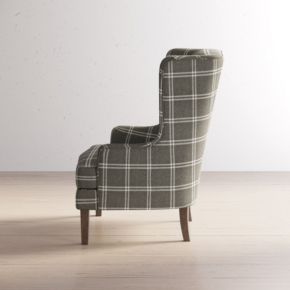 Lacroix Accent Chair