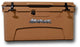 Avenger Hero Extreme 75-Quart Cooler, Desert Sand