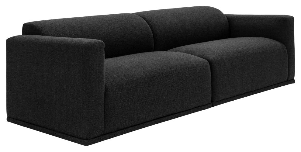 First of A Kind Malou Sofa Anthracite