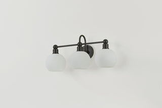 Mitzi Jerica Bath and Vanity Old Bronze